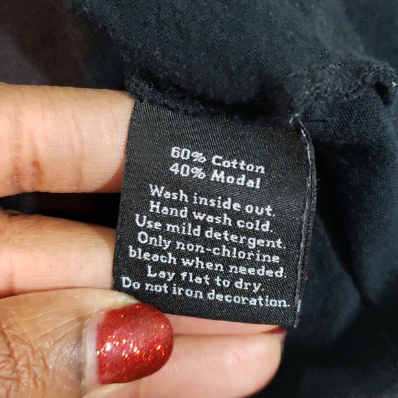 3💝 for $25 ROCK & Republic Crop Top - Picture 5 of 9